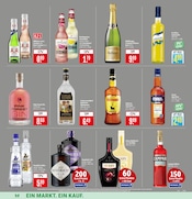 Aktueller Marktkauf Prospekt mit Vodka, "Aktuelle Angebote", Seite 17