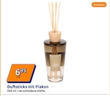 Duftsticks mit Flakon bei Action im Moosburg Prospekt für 6,95 €