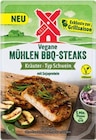 Pfannen- und Grillgerichte im Angebot bei Netto Marken-Discount in Wolfenbüttel Pfannen- und Grillgerichte Angebote von Rügenwalder bei Netto Marken-Discount Wolfenbüttel für 3,29 €