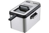 Friteuse classique Thomson THF3000 3000 W - Thomson en promo chez Darty Friteuse classique Thomson THF3000 3000 W - Thomson dans le catalogue Darty