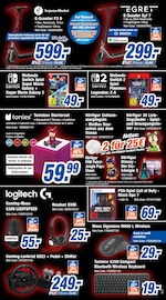 Aktueller expert Prospekt mit Nintendo, "Top Angebote", Seite 11