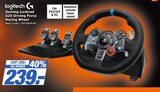 Gaming-Lenkrad G29 Driving Force Racing Wheel Angebote von Logitech bei expert Kerpen für 239,00 €