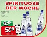Aktuelles Vodka Angebot bei Getränke Paradies in Bochum ab 5,99 €