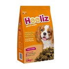Croquettes pour petits chiens - HOOLIZ en promo chez Carrefour Troyes à 4,29 €