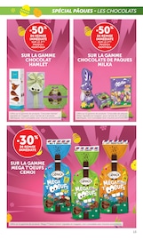 Prospectus Super U "Super U" en cours à Quimper, Page 13 Catalogue Super U en cours à Quimper, "Super U", Page 13