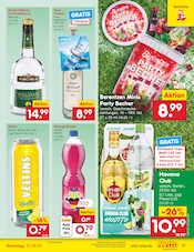 Aktueller Netto Marken-Discount Prospekt mit Rum, "Aktuelle Angebote", Seite 29
