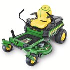 Tondeuse autoportée Z370R - John Deere en promo chez Espace Emeraude Lisieux à 9 490,00 €