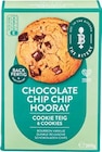 Cookie Teig von The Bitery im aktuellen Netto Marken-Discount Prospekt für 3,99 €