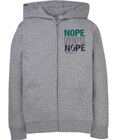 Kinder Sweatjacke Angebot in Mainhardt Kinder Sweatjacke im aktuellen Prospekt bei KiK in Mainhardt