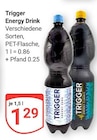 Aktuelles Energy Drink Angebot bei GLOBUS in Landau (Pfalz) ab 1,29 €