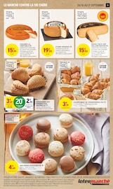 Alimentation Angebote im Prospekt "LE TRÈS GROS ANNIVERSAIRE" von Intermarché Alimentation Angebote im Prospekt "LE TRÈS GROS ANNIVERSAIRE" von Intermarché auf Seite 11