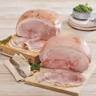 Promo Jambon cuit façon os à l'ancienne ou au romarin à 13,90 € dans le catalogue U Express à Le Pontet