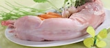Lapin entier sous fourreau - Netto à Niort Lapin entier sous fourreau en promo chez Netto Niort à 9,90 €