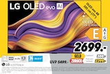 OLED77G58LW bei MEDIMAX im Berlin Prospekt für 2.399,00 €