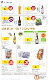 Vin Rouge Angebote im Prospekt "Intermarché" von Intermarché Express auf Seite 12