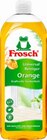 Universal-Reiniger Orange im Angebot bei Kaufland in Kamp-Lintfort Universal-Reiniger Orange Angebote von Frosch bei Kaufland Kamp-Lintfort für 1,59 €