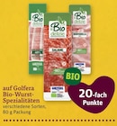 20-fach Punkte Angebote bei tegut Rodgau