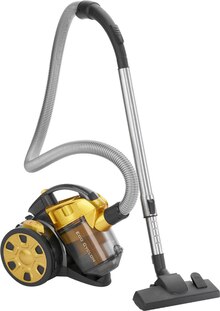 Bodenstaubsauger BS1308 bei POCO in Bottrop Bodenstaubsauger BS1308 im Angebot bei POCO Bottrop für 37,99 €