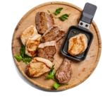 Raclette-Platte bei Kaufland im Rödermark Prospekt für 7,39 €