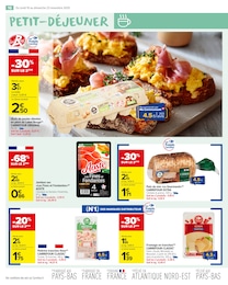 Offre Poule dans le catalogue Carrefour Market du moment à la page 18