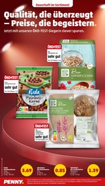 Bio im Penny Prospekt in Witten Aktueller Penny Prospekt mit Bio, "Wer günstig will, muss Penny.", Seite 14