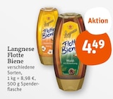 Aktuelles Flotte Biene Angebot bei tegut in Stuttgart ab 4,49 €