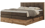 Aktuelle Boxspringbett Angebote bei Möbel Kraft in Berlin Aktuelles Boxspringbett mit Bettkasten Angebot bei Möbel Kraft in Berlin ab 1.299,00 €