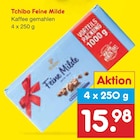 Feine Milde von Tchibo im aktuellen Netto Marken-Discount Prospekt