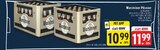 Aktuelle Warsteiner Angebote bei EDEKA in Dorsten Aktuelles Pilsener Angebot bei EDEKA in Dorsten ab 10,99 €