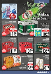 Veltins im E center Prospekt in Koblenz Aktueller E center Prospekt mit Veltins, "Aktuelle Angebote", Seite 19