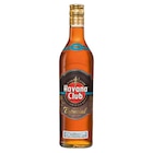 Rhum de Cuba - HAVANA CLUB dans le catalogue Carrefour