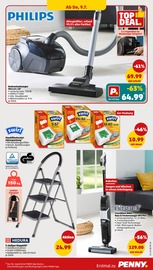 Auto im Penny Prospekt in Wiesbaden Aktueller Penny Prospekt mit Auto, "Wer günstig will, muss Penny.", Seite 27
