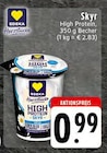 EDEKA Bedburg - Skyr High Protein Angebot im Prospekt Skyr High Protein bei EDEKA im Bedburg Prospekt für 0,99 €
