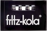 Fritz-Kola Angebot in Wiesbauer Fritz-Kola im aktuellen Prospekt bei EDEKA in Wiesbauer