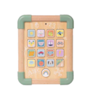 Holz-Lern-Tablet im Angebot bei ALDI SÜD in Ingolstadt Holz-Lern-Tablet Angebote von Toylino bei ALDI SÜD Ingolstadt für 9,99 €