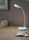 Lampe de bureau LED - Lidl à Roubaix Lampe de bureau LED en promo chez Lidl Roubaix à 9,99 €