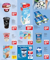 Aktueller famila Nordost Prospekt mit Milch, "besser als gut!", Seite 11