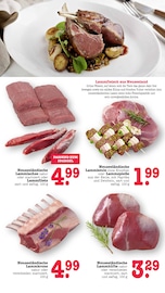 Lamm im E center Prospekt in Heidelberg Aktueller E center Prospekt mit Lamm, "Aktuelle Angebote", Seite 11