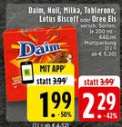 Eis im Angebot bei EDEKA in Koblenz Eis Angebote von Daim bei EDEKA Koblenz für 1,99 €