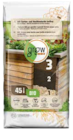 BIO Garten- und Hochbeeterde torffrei, 45l von GROW by OBI für 9,49 € bei OBI im Angebot BIO Garten- und Hochbeeterde torffrei, 45l von GROW by OBI im aktuellen OBI Prospekt