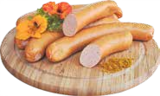 Bockwurst im V-Markt Prospekt Bockwurst von im aktuellen V-Markt Prospekt für 1,11 €