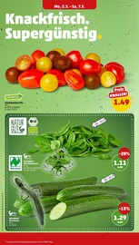 Bio im Penny Prospekt in Herne Aktueller Penny Prospekt mit Bio, "Wer günstig will, muss Penny.", Seite 4