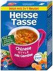 Suppe von Heisse Tasse im aktuellen Penny Prospekt