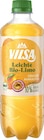 Leichte Bio-Limo Blaubeere Angebote von Vilsa bei Getränke Hoffmann Bergisch Gladbach für 0,99 €