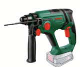 Akku-Bohrhammer „UniHammer 18 V“ im Angebot bei toom Baumarkt in Neubrandenburg Akku-Bohrhammer „UniHammer 18 V“ Angebote von Bosch bei toom Baumarkt Neubrandenburg für 99,99 €