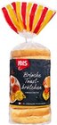 Aktuelle Wecker Angebote bei Kaufland in Frankfurt (Main) Aktuelles Brioche-Toastbrötchen Angebot bei Kaufland in Frankfurt (Main) ab 1,69 €