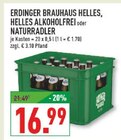 Helles Angebote von Erdinger Brauhaus bei Marktkauf Paderborn für 16,99 €