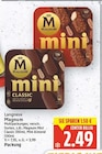Magnum Mini Classic von Langnese für 2,49 € bei E center im Angebot Magnum Mini Classic von Langnese im aktuellen E center Prospekt