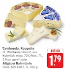 Cambozola bei EDEKA im Prospekt "" für 1,79 €