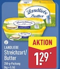 Streichzart bei ALDI Nord im Luckenwalde Prospekt für 1,29 €